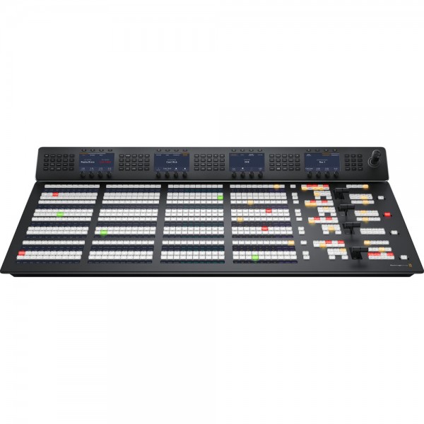 Blackmagic Design ATEM 4 M/E Advanced Panel